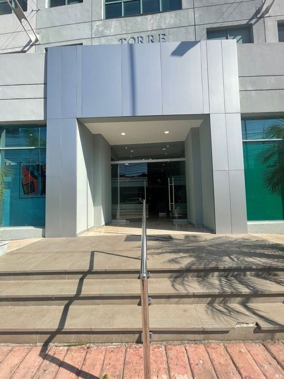 Locales comerciales oficina alquiler PIANTINI Santo Domingo