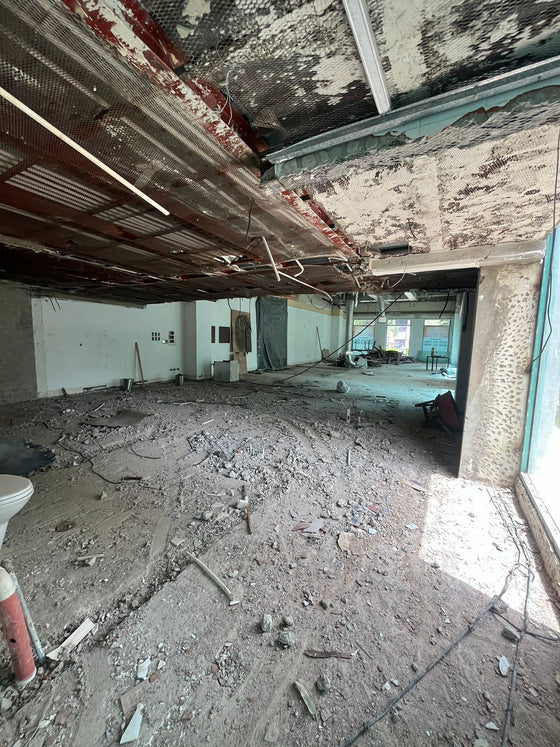 Locales comerciales oficina alquiler PIANTINI Santo Domingo