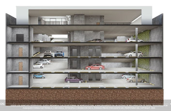 Plaza COMPLETA venta alquiler Locales comerciales ECO 23  Evaristo Morales, Santo Domingo-15