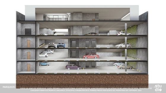 Plaza COMPLETA venta alquiler Locales comerciales ECO 23  Evaristo Morales, Santo Domingo