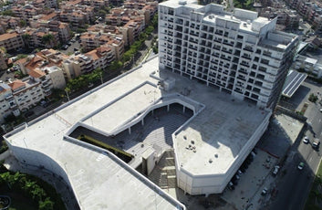 Locales Comerciales desde 95 hasta 213 m² en Alquiler | Paseo 27, Santo Domingo Oeste-2
