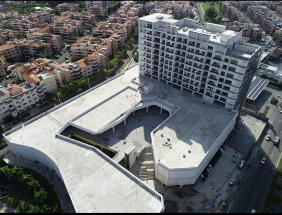 Locales comerciales alquiler 2do piso Paseo 27, Santo Domingo Oeste