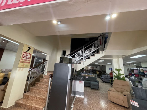 Local comercial alquiler Villa Faro Santo Domingo Este