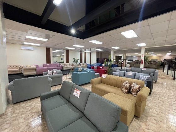 Local comercial alquiler Villa Faro Santo Domingo Este