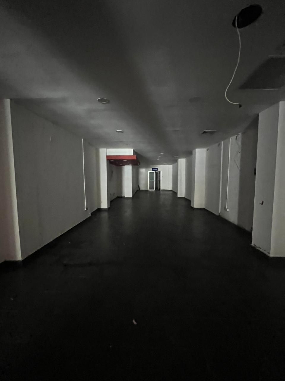 Local Comercial en Alquiler en Naco Santo Domingo – 338 m² + Mezzanine
