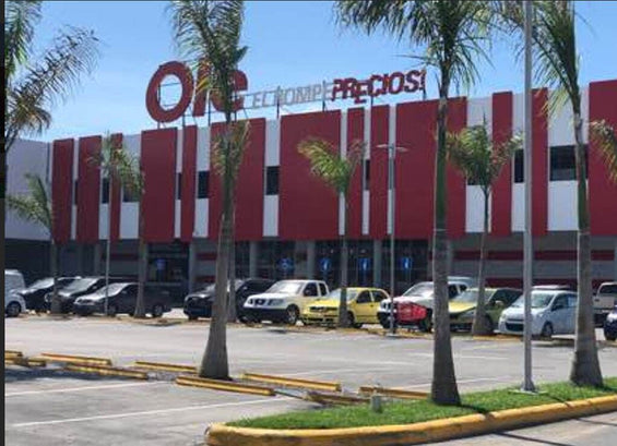 Locales comerciales oficina alquiler Pueblo Bavaro, Bavaro City Center