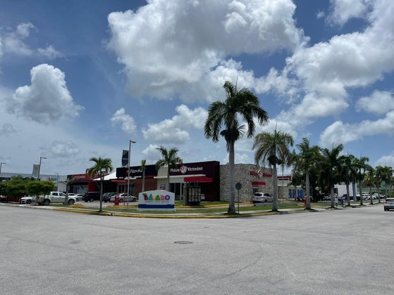 Locales comerciales oficina alquiler Pueblo Bavaro, Bavaro City Center