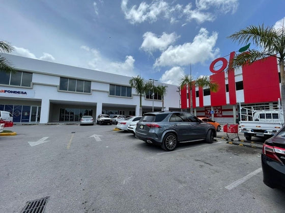 Locales comerciales oficina alquiler Pueblo Bavaro, Bavaro City Center