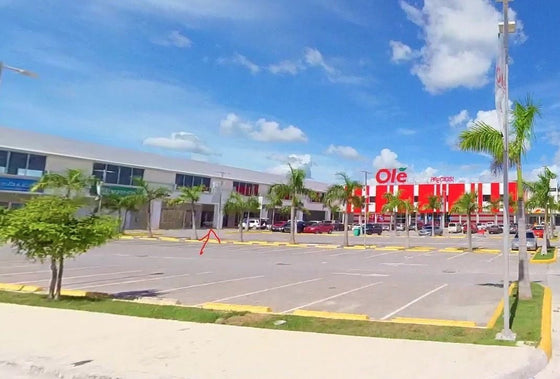 Locales comerciales oficina alquiler Pueblo Bavaro, Bavaro City Center