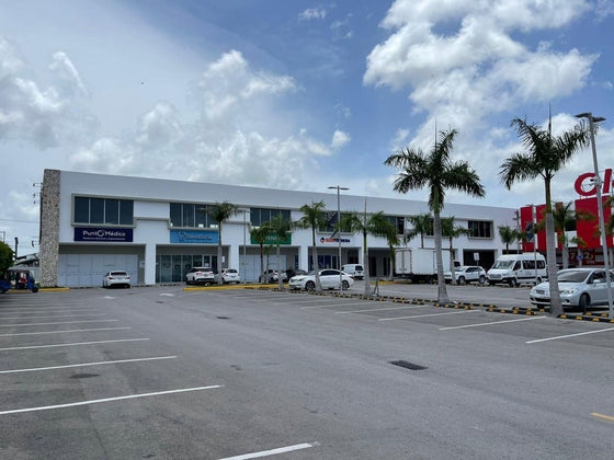 Locales comerciales oficina alquiler Pueblo Bavaro, Bavaro City Center