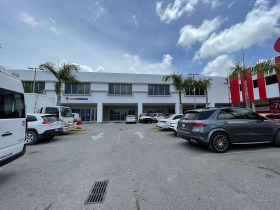 Locales comerciales oficina alquiler Pueblo Bavaro, Bavaro City Center