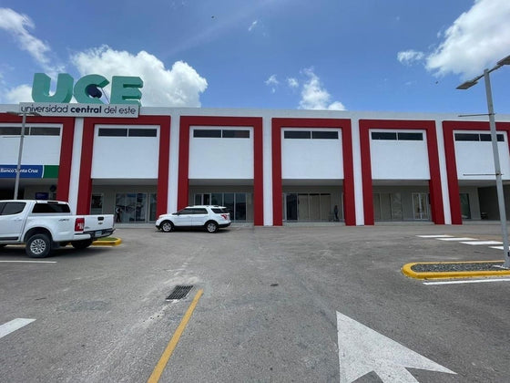 Locales comerciales oficina alquiler Pueblo Bavaro, Bavaro City Center