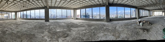 Oficina corporativa alquiler Piantini Villa Palmera Santo Domingo