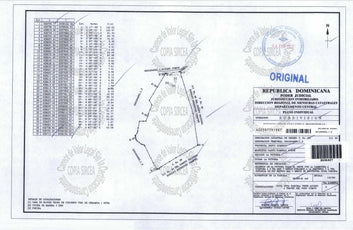 Terreno venta La Victoria Circunvalacion Santo Domingo Norte-7