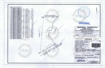 Terreno venta La Victoria Circunvalacion Santo Domingo Norte-4