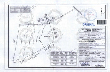 Terreno venta La Victoria Circunvalacion Santo Domingo Norte-6