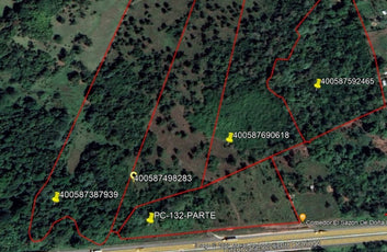 Terreno venta La Victoria Circunvalacion Santo Domingo Norte-2