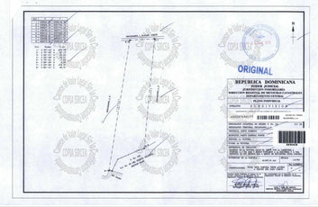 Terreno venta La Victoria Circunvalacion Santo Domingo Norte-5