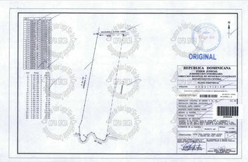 Terreno venta La Victoria Circunvalacion Santo Domingo Norte-3