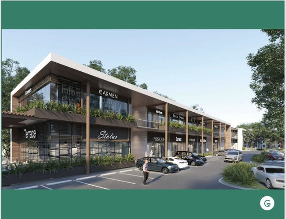 Locales comerciales alquiler Los Rios, Santo Domingo