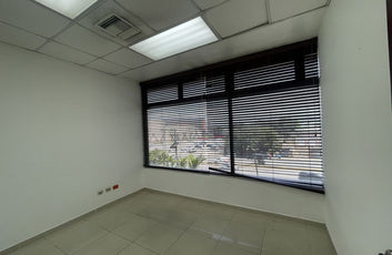 Oficinas desde 244 hasta 2,762 m² en Alquiler | Av. John F. Kennedy, Miraflores, Santo Domingo (A Remodelar) oficinas JFK Miraflores Santo Domingo-32