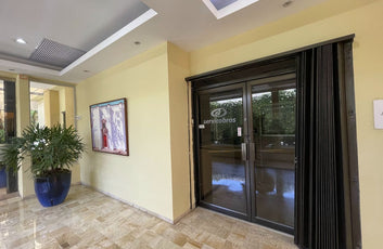 Oficinas desde 244 hasta 2,762 m² en Alquiler | Av. John F. Kennedy, Miraflores, Santo Domingo (A Remodelar) oficinas JFK Miraflores Santo Domingo-4