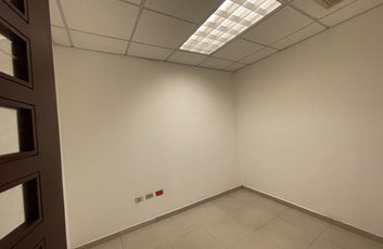 Oficinas desde 244 hasta 2,762 m² en Alquiler | Av. John F. Kennedy, Miraflores, Santo Domingo (A Remodelar) oficinas JFK Miraflores Santo Domingo-36