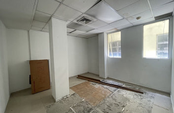 Oficinas desde 244 hasta 2,762 m² en Alquiler | Av. John F. Kennedy, Miraflores, Santo Domingo (A Remodelar) oficinas JFK Miraflores Santo Domingo-41
