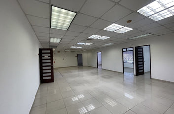 Oficinas desde 244 hasta 2,762 m² en Alquiler | Av. John F. Kennedy, Miraflores, Santo Domingo (A Remodelar) oficinas JFK Miraflores Santo Domingo-28