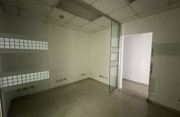 Oficinas desde 244 hasta 2,762 m² en Alquiler | Av. John F. Kennedy, Miraflores, Santo Domingo (A Remodelar) oficinas JFK Miraflores Santo Domingo-22