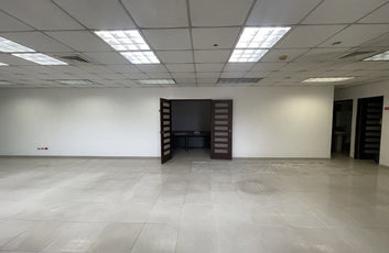 Oficinas desde 244 hasta 2,762 m² en Alquiler | Av. John F. Kennedy, Miraflores, Santo Domingo (A Remodelar) oficinas JFK Miraflores Santo Domingo-39
