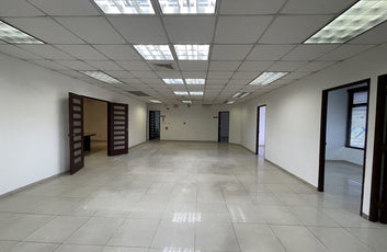 Oficinas desde 244 hasta 2,762 m² en Alquiler | Av. John F. Kennedy, Miraflores, Santo Domingo (A Remodelar) oficinas JFK Miraflores Santo Domingo-15