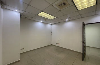 Oficinas desde 244 hasta 2,762 m² en Alquiler | Av. John F. Kennedy, Miraflores, Santo Domingo (A Remodelar) oficinas JFK Miraflores Santo Domingo-21