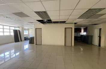 Oficinas desde 244 hasta 2,762 m² en Alquiler | Av. John F. Kennedy, Miraflores, Santo Domingo (A Remodelar) oficinas JFK Miraflores Santo Domingo-7