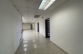 Oficinas desde 244 hasta 2,762 m² en Alquiler | Av. John F. Kennedy, Miraflores, Santo Domingo (A Remodelar) oficinas JFK Miraflores Santo Domingo-37