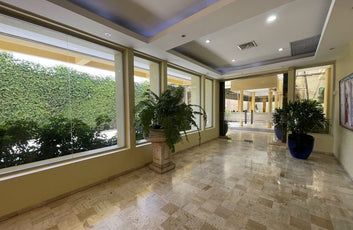 Oficinas desde 244 hasta 2,762 m² en Alquiler | Av. John F. Kennedy, Miraflores, Santo Domingo (A Remodelar) oficinas JFK Miraflores Santo Domingo-5