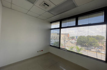Oficinas desde 244 hasta 2,762 m² en Alquiler | Av. John F. Kennedy, Miraflores, Santo Domingo (A Remodelar) oficinas JFK Miraflores Santo Domingo-31