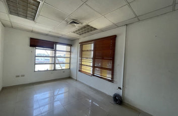 Oficinas desde 244 hasta 2,762 m² en Alquiler | Av. John F. Kennedy, Miraflores, Santo Domingo (A Remodelar) oficinas JFK Miraflores Santo Domingo-23