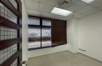 Oficinas desde 244 hasta 2,762 m² en Alquiler | Av. John F. Kennedy, Miraflores, Santo Domingo (A Remodelar) oficinas JFK Miraflores Santo Domingo-33