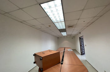 Oficinas desde 244 hasta 2,762 m² en Alquiler | Av. John F. Kennedy, Miraflores, Santo Domingo (A Remodelar) oficinas JFK Miraflores Santo Domingo-18