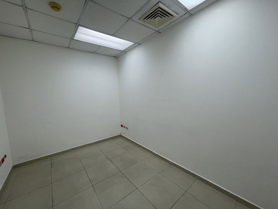 Alquiler oficinas JFK Miraflores Santo Domingo