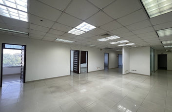 Oficinas desde 244 hasta 2,762 m² en Alquiler | Av. John F. Kennedy, Miraflores, Santo Domingo (A Remodelar) oficinas JFK Miraflores Santo Domingo-29