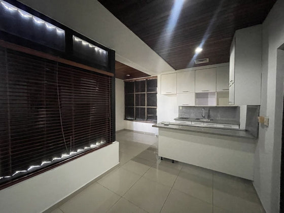 Alquiler oficinas JFK Miraflores Santo Domingo