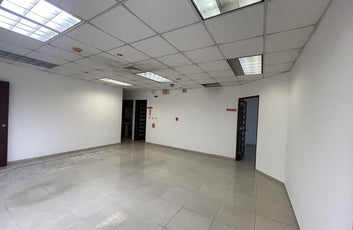 Oficinas desde 244 hasta 2,762 m² en Alquiler | Av. John F. Kennedy, Miraflores, Santo Domingo (A Remodelar) oficinas JFK Miraflores Santo Domingo-40