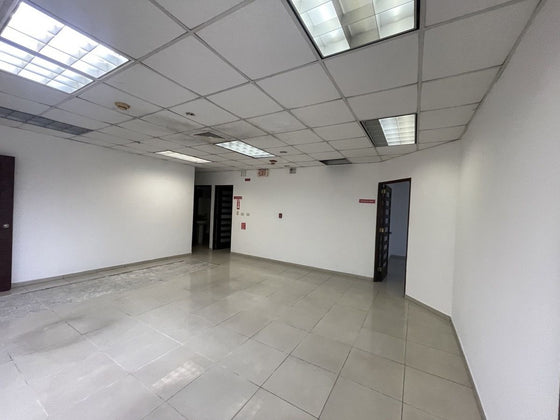 Alquiler oficinas JFK Miraflores Santo Domingo