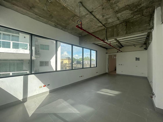 Oficinas alquiler Corporativo 2020 Arroyo Hondo, Santo Domingo 305 306