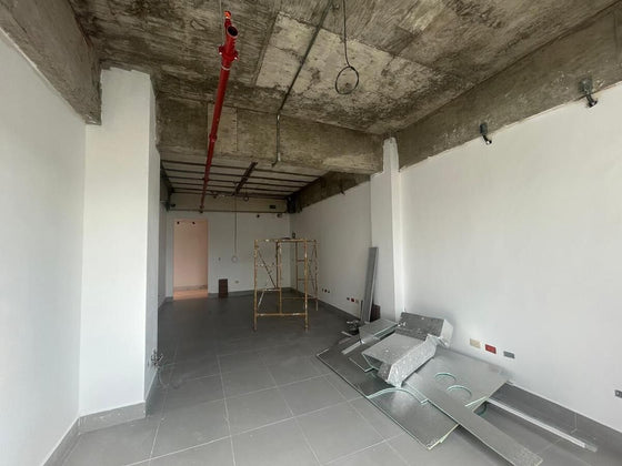 Oficinas alquiler Corporativo 2020 Arroyo Hondo, Santo Domingo 305 306