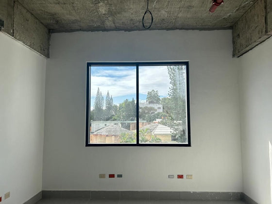 Oficinas alquiler Corporativo 2020 Arroyo Hondo, Santo Domingo 305 306