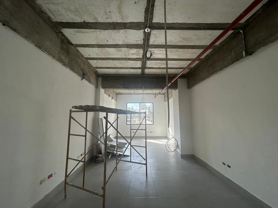 Oficinas alquiler Corporativo 2020 Arroyo Hondo, Santo Domingo 305 306