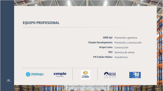 Naves alquiler Punta Cana AXEL PARK